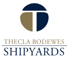 Thecla Bodewes Shipyards